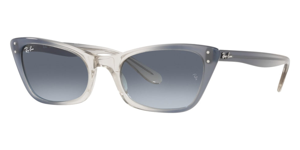 Ray-Ban® Lady BuRBank RB2299 Sunglasses