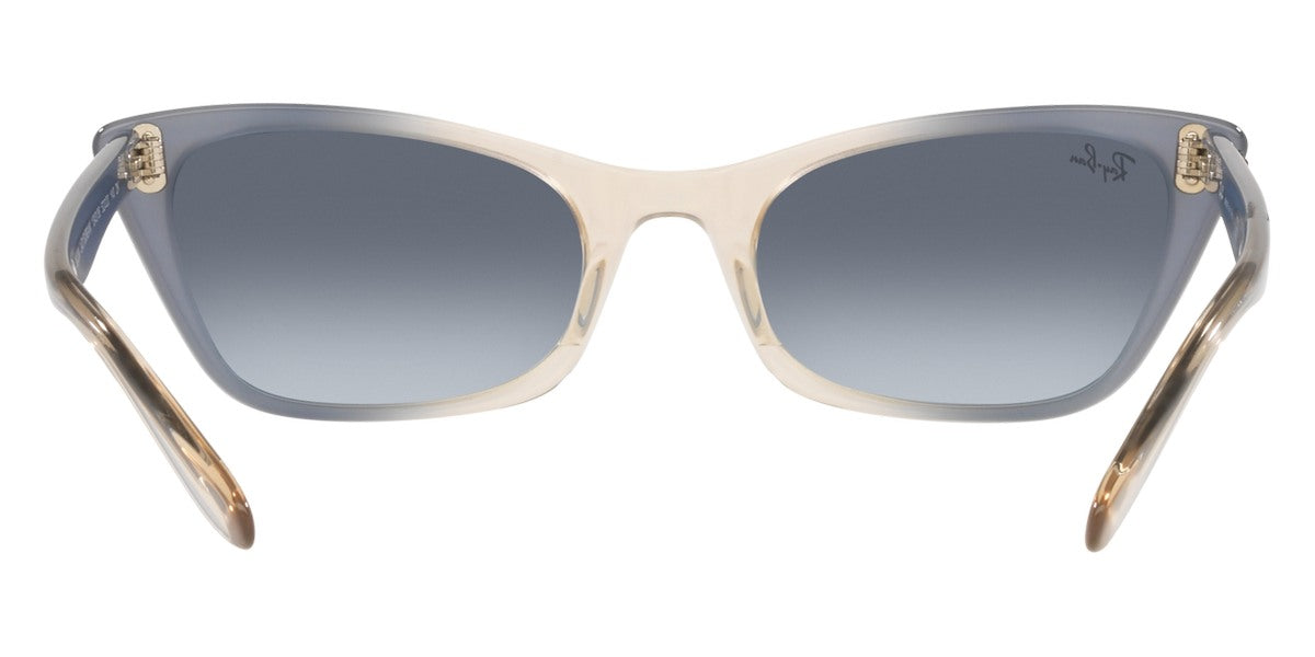 Ray-Ban® Lady BuRBank RB2299 Sunglasses