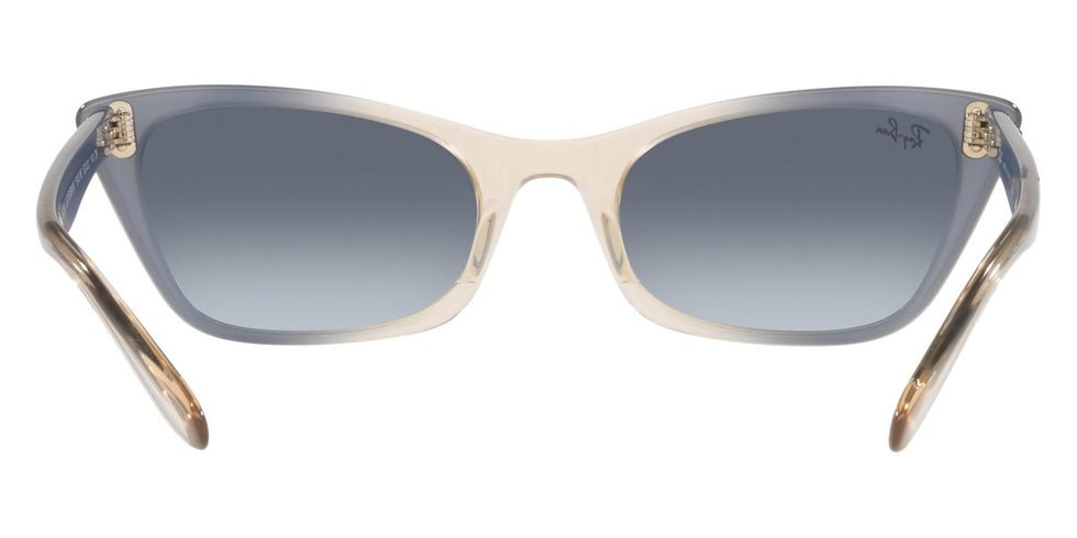Ray-Ban® Lady BuRBank RB2299 Sunglasses