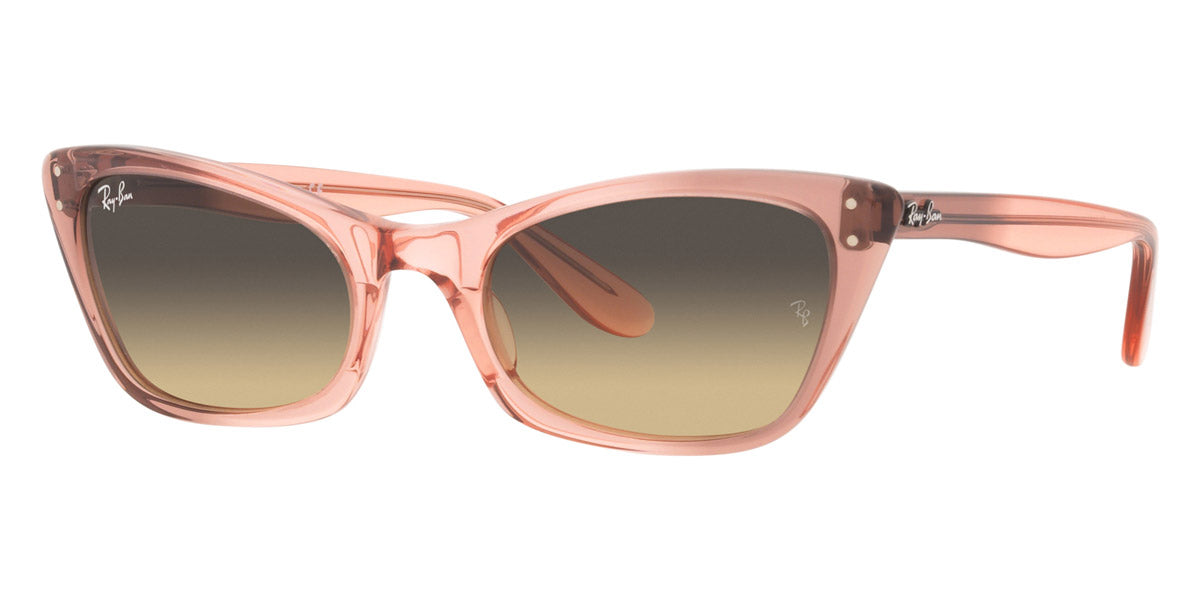 Ray-Ban® Lady BuRBank RB2299 Sunglasses