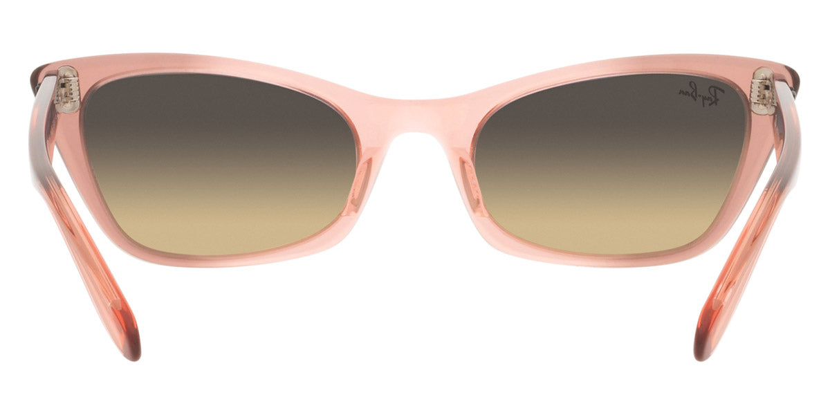 Ray-Ban® Lady BuRBank RB2299 Sunglasses