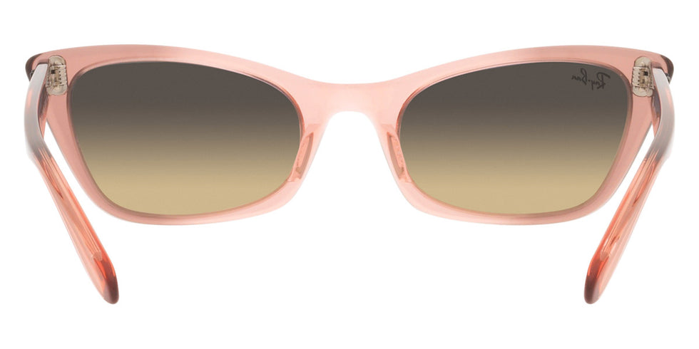 Ray-Ban® Lady BuRBank RB2299 Sunglasses