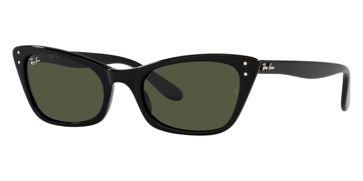 Ray-Ban® Lady BuRBank RB2299 Sunglasses