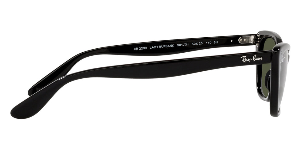 Ray-Ban® Lady BuRBank RB2299 Sunglasses