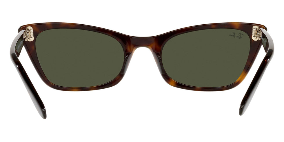 Ray-Ban® Lady BuRBank RB2299 Sunglasses