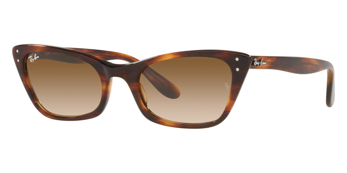 Ray-Ban® Lady BuRBank RB2299 Sunglasses
