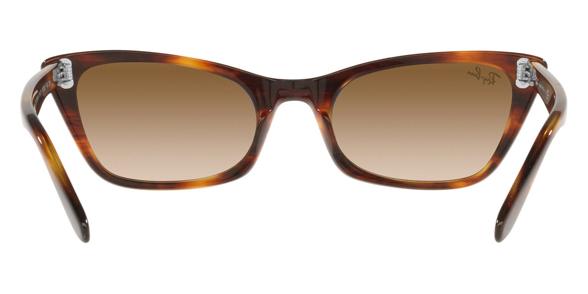 Ray-Ban® Lady BuRBank RB2299 Sunglasses