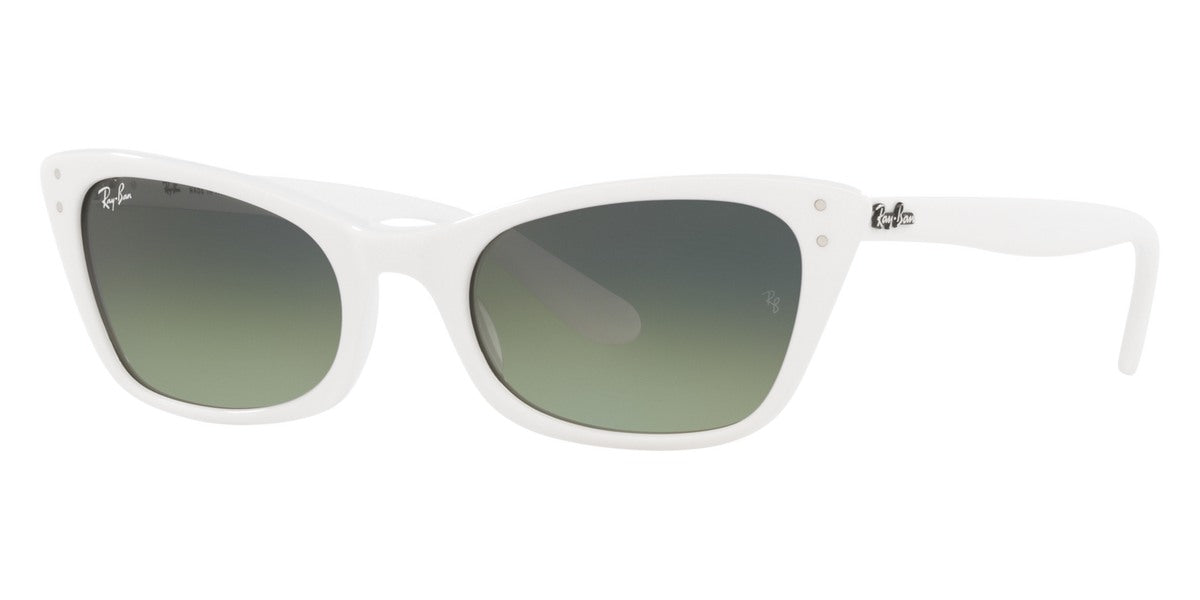 Ray-Ban® Lady BuRBank RB2299 Sunglasses