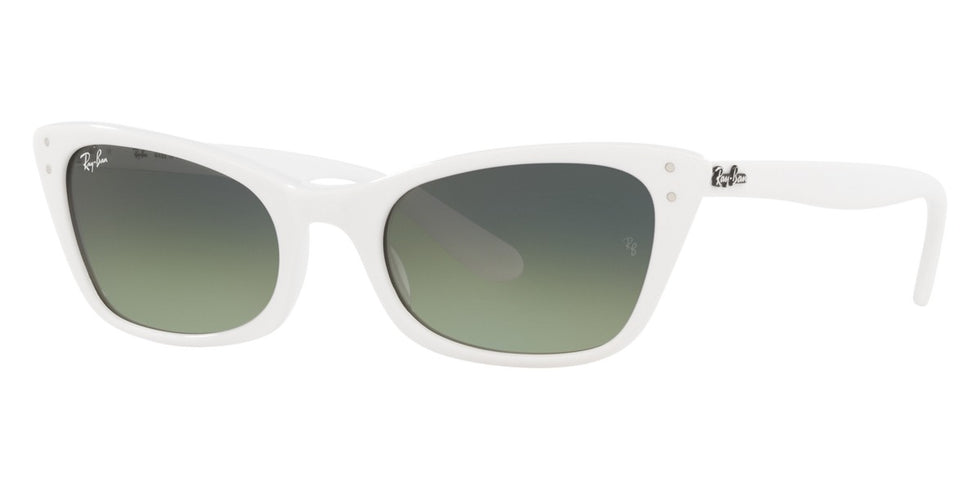 Ray-Ban® Lady BuRBank RB2299 Sunglasses