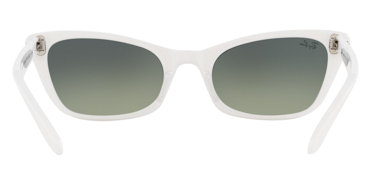 Ray-Ban® Lady BuRBank RB2299 Sunglasses