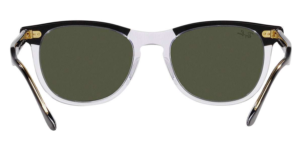 Ray-Ban® Eagleeye RB2398F Sunglasses