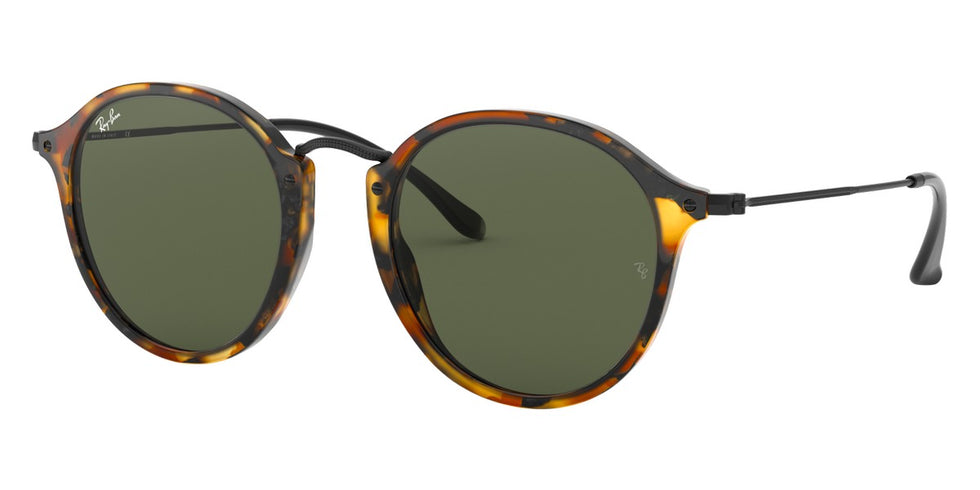 Ray-Ban® Round RB2447 Sunglasses