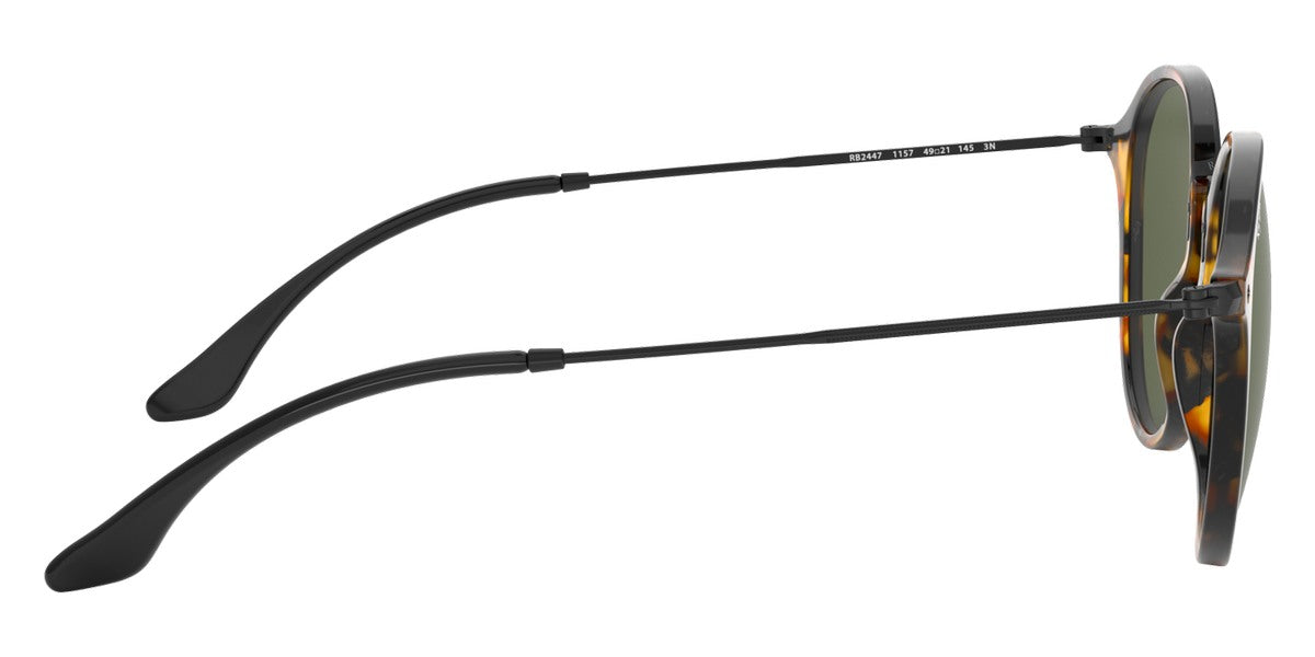 Ray-Ban® Round RB2447 Sunglasses
