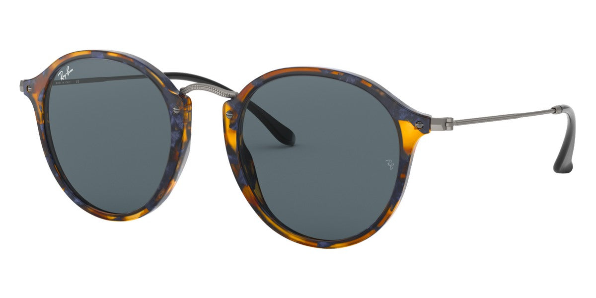 Ray-Ban® Round RB2447 Sunglasses