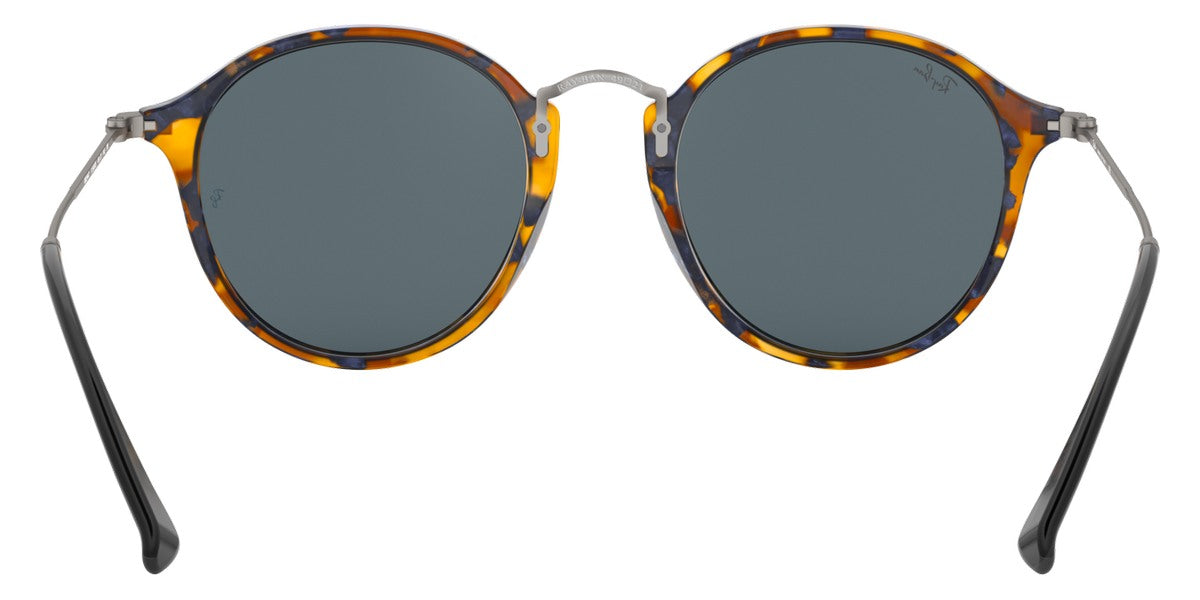 Ray-Ban® Round RB2447 Sunglasses