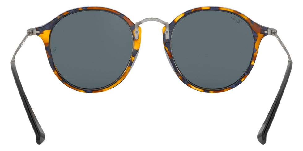 Ray-Ban® Round RB2447 Sunglasses