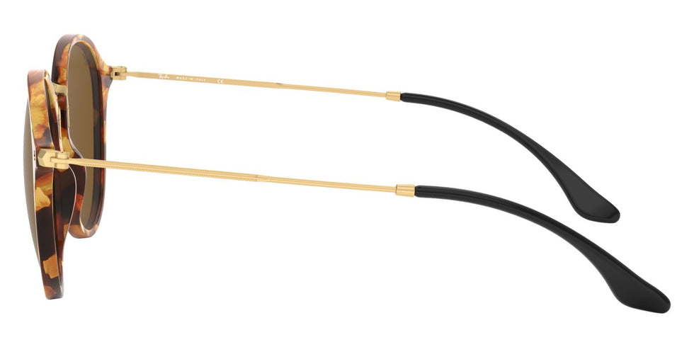 Ray-Ban® Round RB2447 Sunglasses