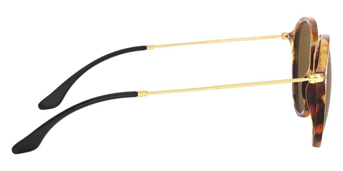 Ray-Ban® Round RB2447 Sunglasses