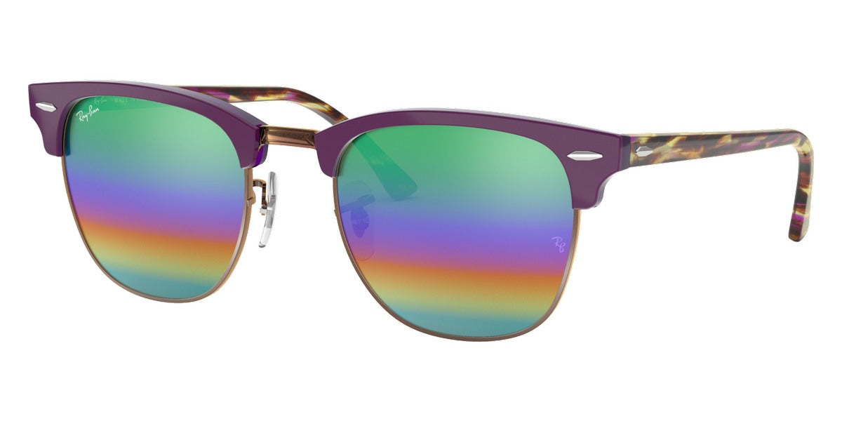 Ray-Ban® Clubmaster RB3016 Sunglasses