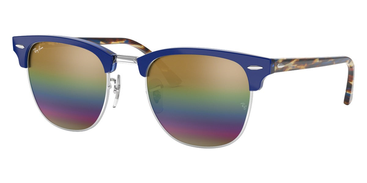 Ray-Ban® Clubmaster RB3016 Sunglasses