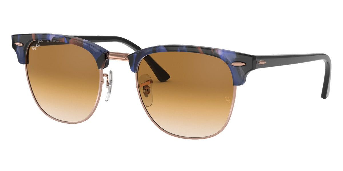 Ray-Ban® Clubmaster RB3016 Sunglasses