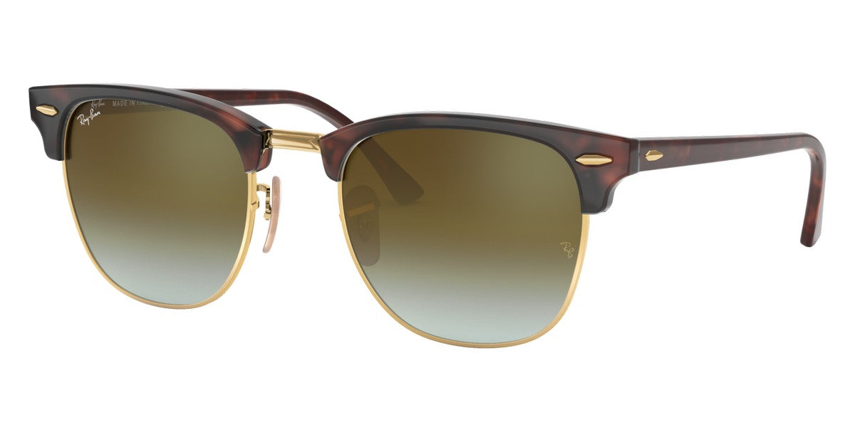 Ray-Ban® Clubmaster RB3016 Sunglasses