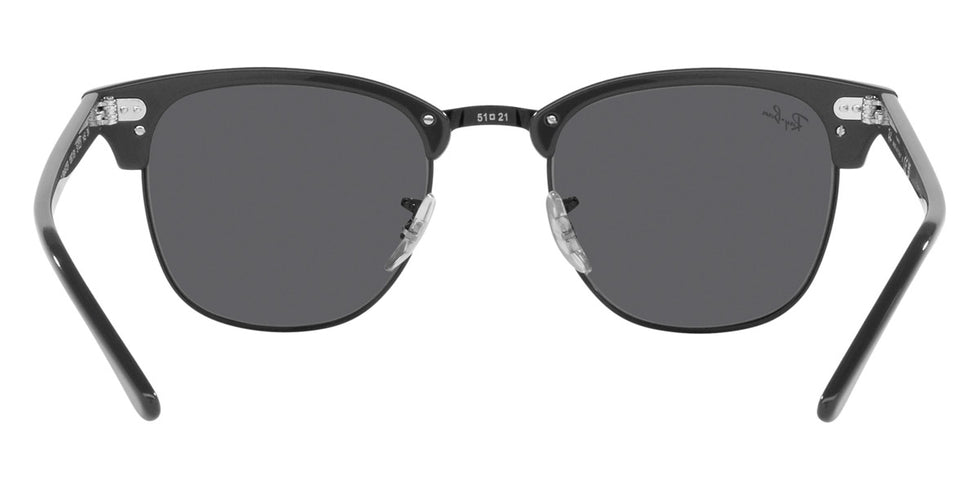 Ray-Ban® Clubmaster Low Bridge Fit RB3016F Sunglasses