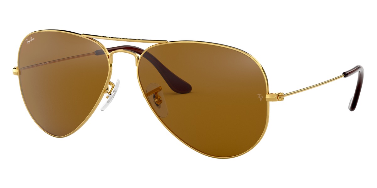 Ray-Ban® Aviator RB3025 62 Sunglasses