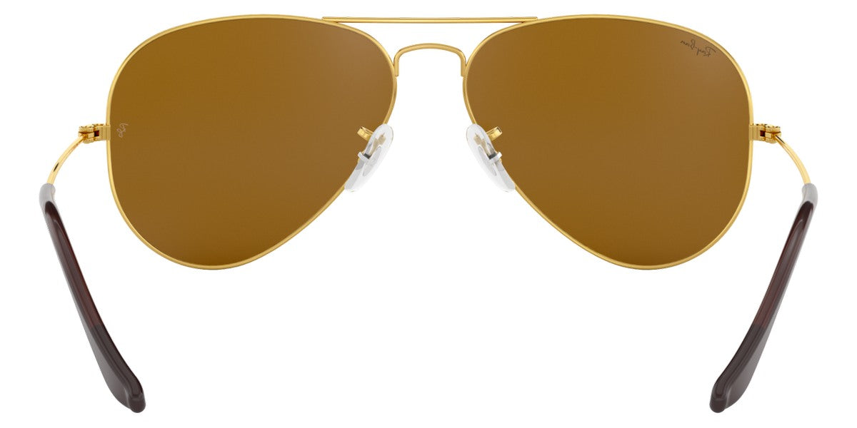 Ray-Ban® Aviator RB3025 55 Sunglasses