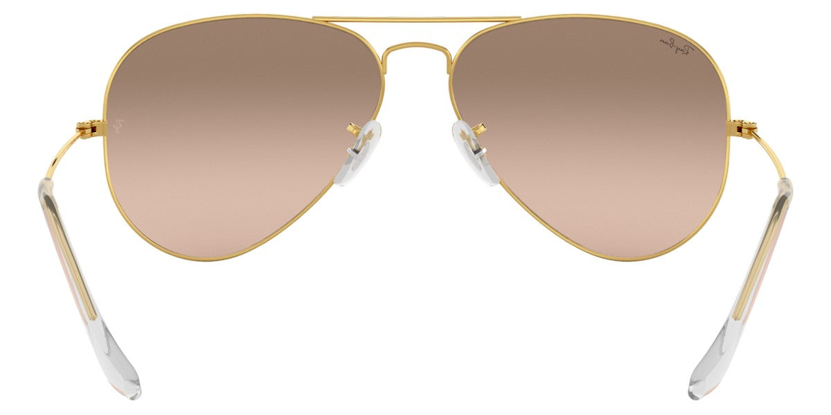 Ray-Ban® Aviator RB3025 62 Sunglasses