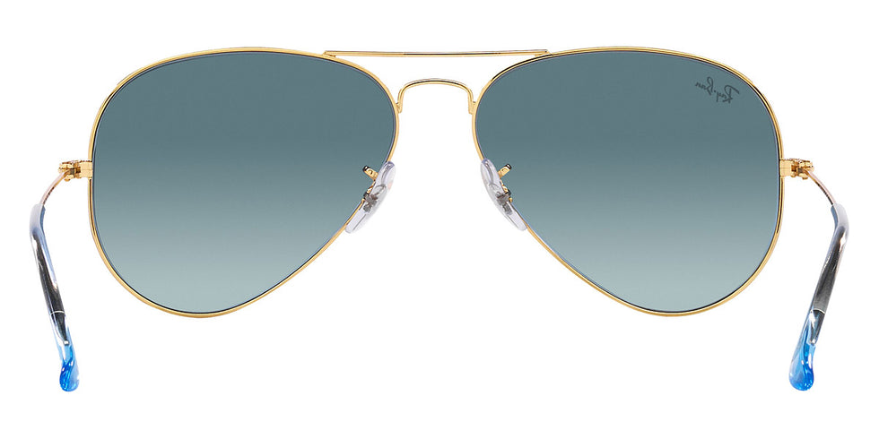 Ray-Ban® Aviator RB3025 62 Sunglasses