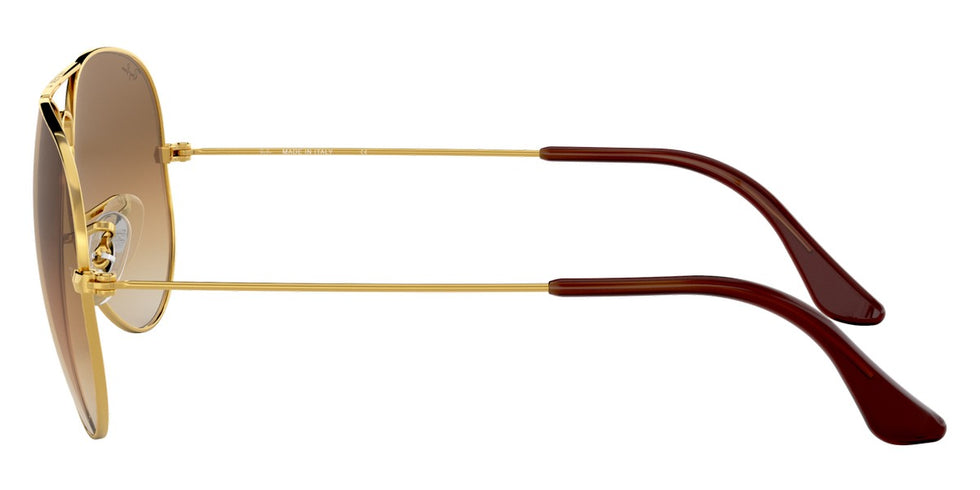 Ray-Ban® Aviator RB3025 62 Sunglasses