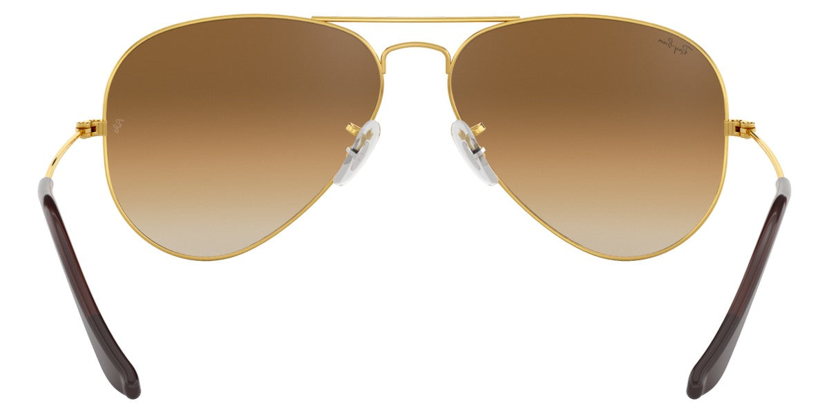 Ray-Ban® Aviator RB3025 62 Sunglasses