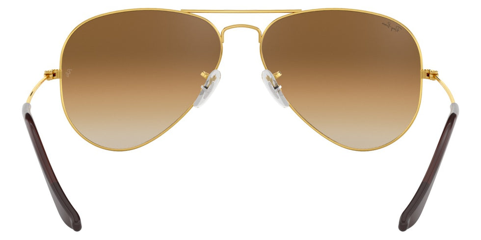 Ray-Ban® Aviator RB3025 62 Sunglasses