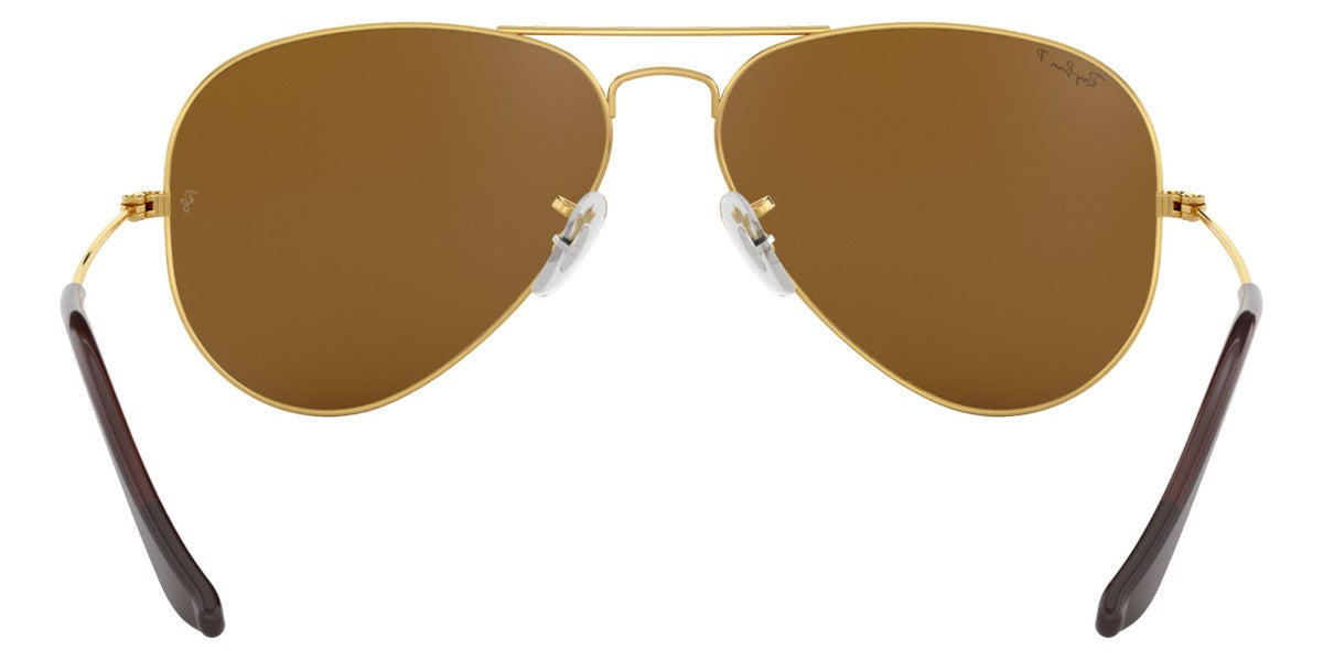 Ray-Ban® Aviator RB3025 62 Sunglasses