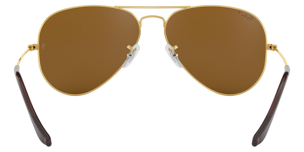 Ray-Ban® Aviator RB3025 62 Sunglasses