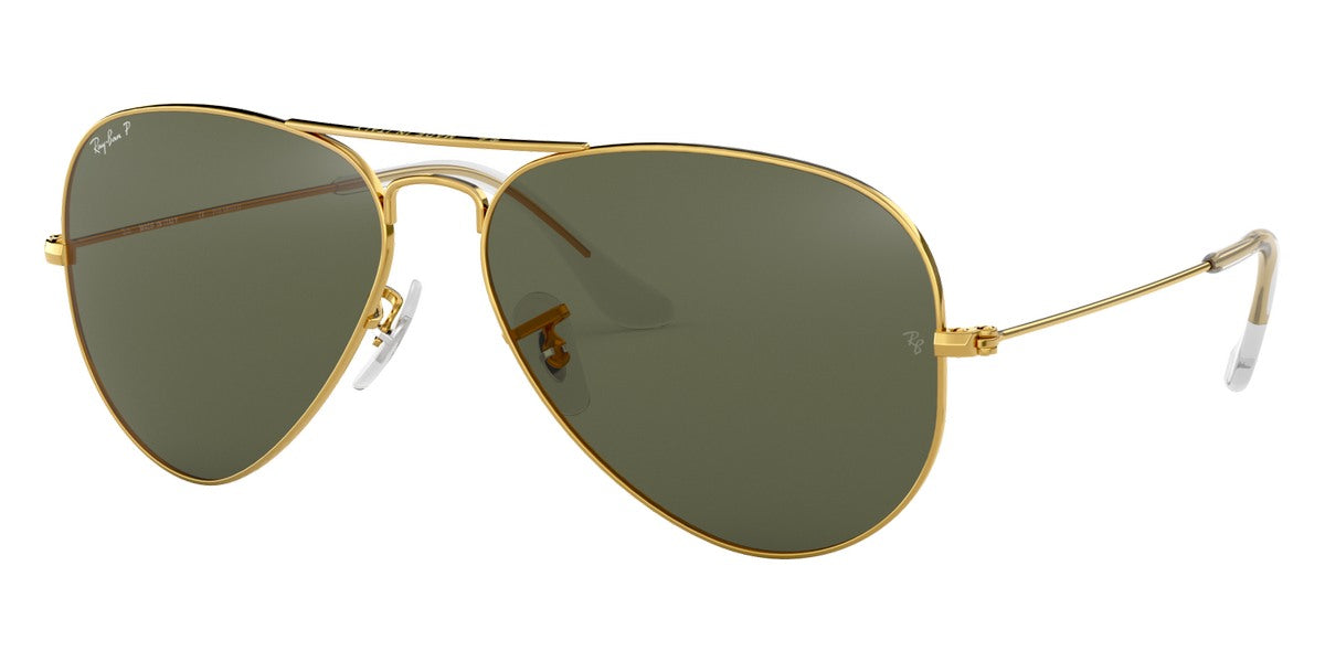 Ray-Ban® Aviator RB3025 55 Sunglasses