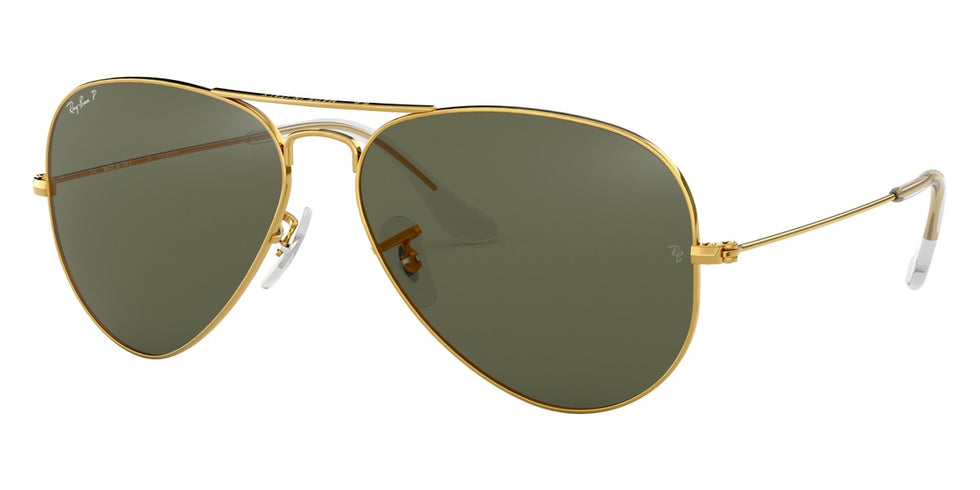Ray-Ban® Aviator RB3025 62 Sunglasses