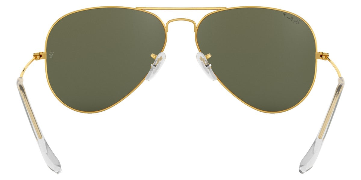 Ray-Ban® Aviator RB3025 55 Sunglasses