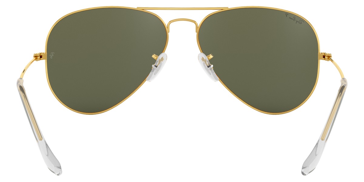 Ray-Ban® Aviator RB3025 62 Sunglasses
