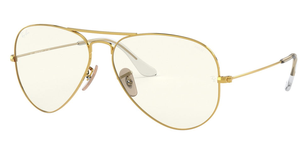 Ray-Ban® Aviator RB3025 55 Sunglasses