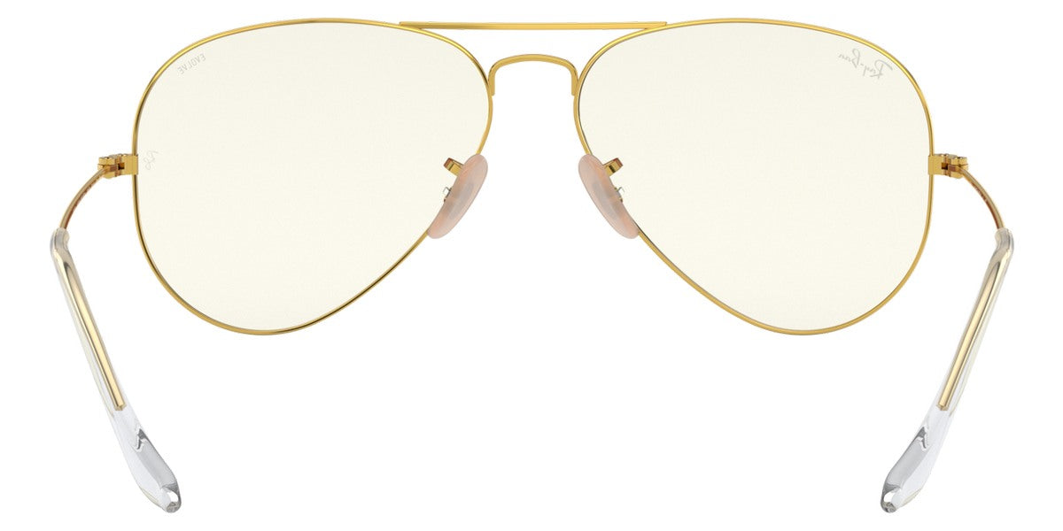 Ray-Ban® Aviator RB3025 62 Sunglasses