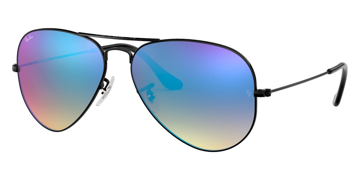 Ray-Ban® Aviator RB3025 62 Sunglasses