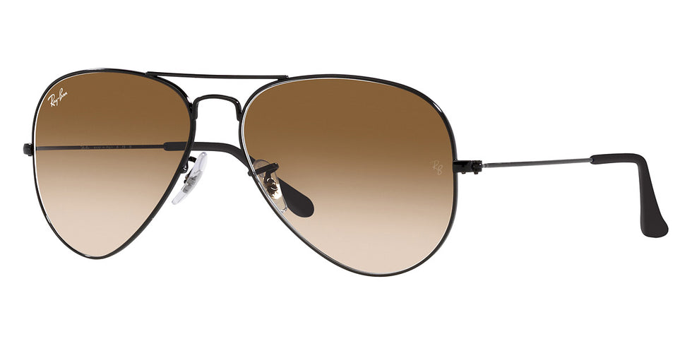Ray-Ban® Aviator RB3025 62 Sunglasses