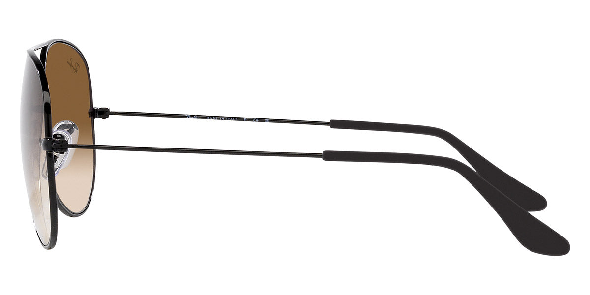 Ray-Ban® Aviator RB3025 55 Sunglasses