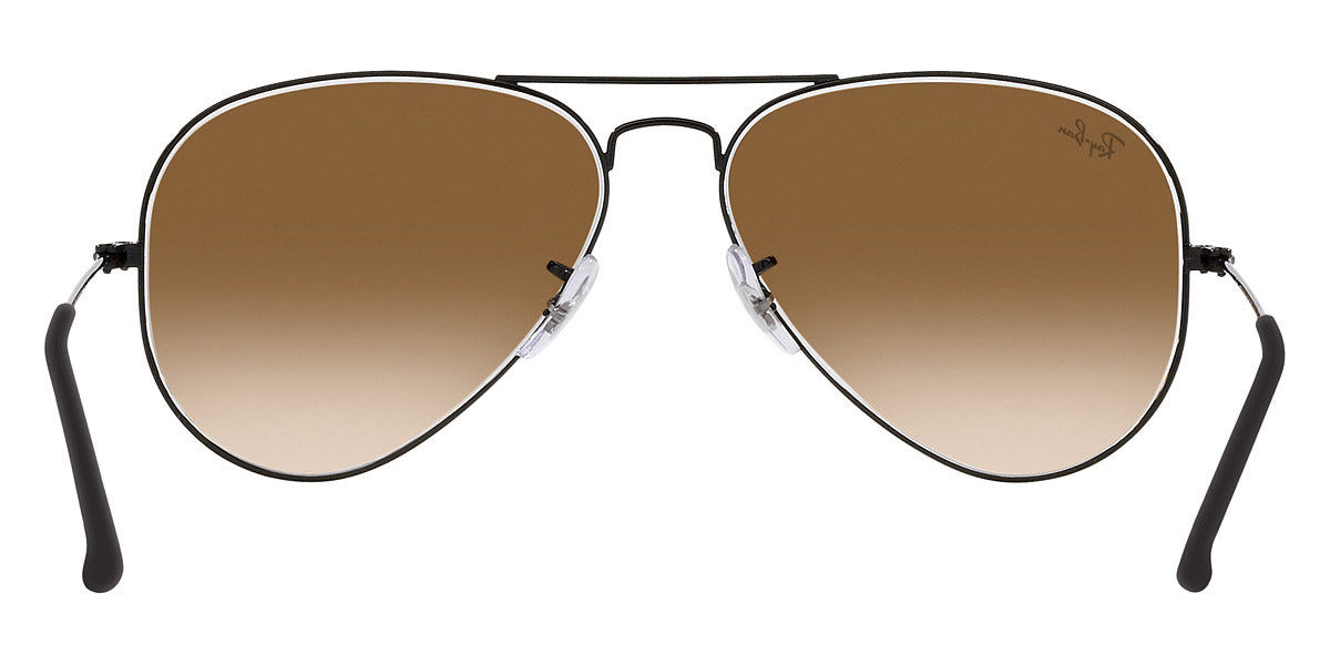 Ray-Ban® Aviator RB3025 62 Sunglasses