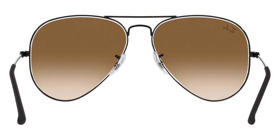 Ray-Ban® Aviator RB3025 62 Sunglasses