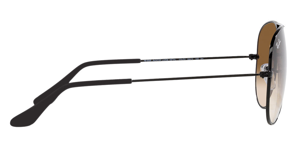 Ray-Ban® Aviator RB3025 62 Sunglasses
