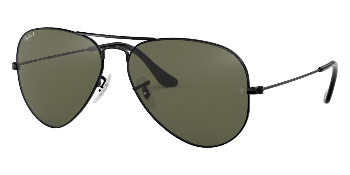Ray-Ban® Aviator RB3025 62 Sunglasses