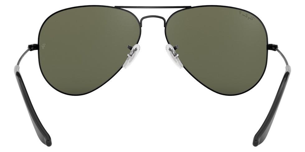 Ray-Ban® Aviator RB3025 62 Sunglasses